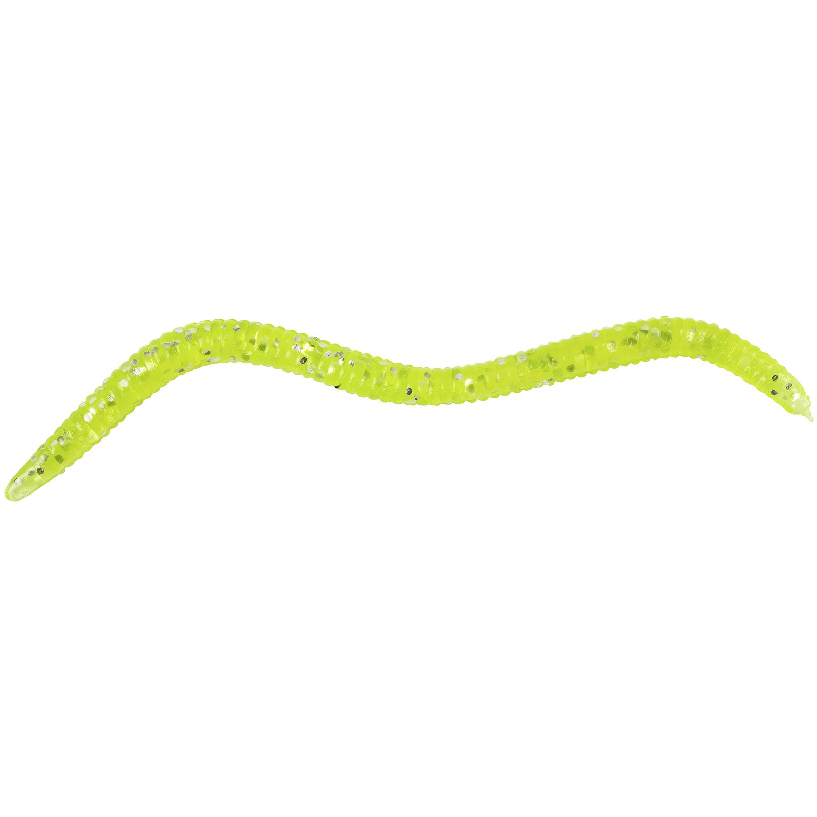 Ešerių siaubas Dirbtiniai Sliekai Tasty Slieko Skonio Drop-Shot 22vnt Upėtakių žvejybai - Image 4