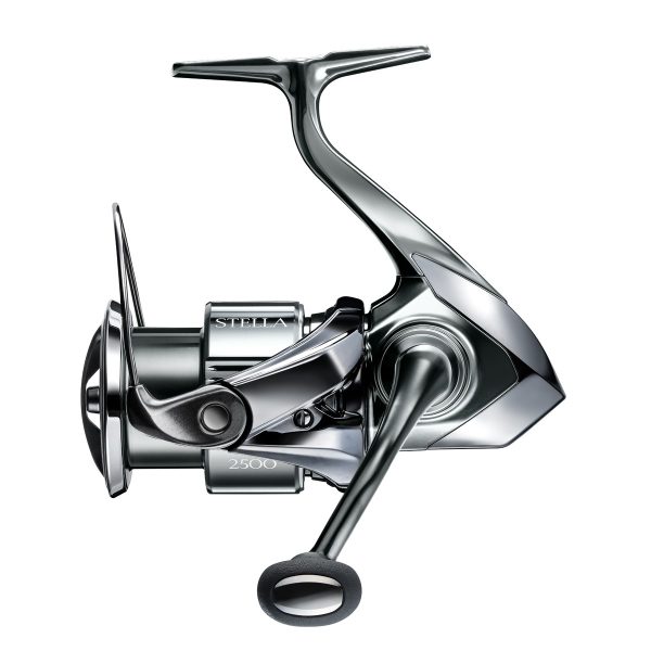 Ritė spiningui Reel Stella FK C3000 Shimano 2023 metų modelis