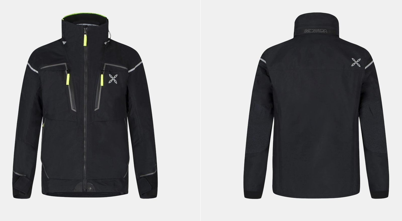 Striukė Gargano 2.0 Jacket Montura GTX Boat Yachting - Image 5