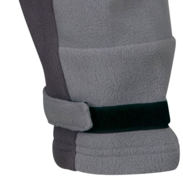 Bliuzonas šiltas nuo vėjo Windstopper Shimano Grey - Image 3