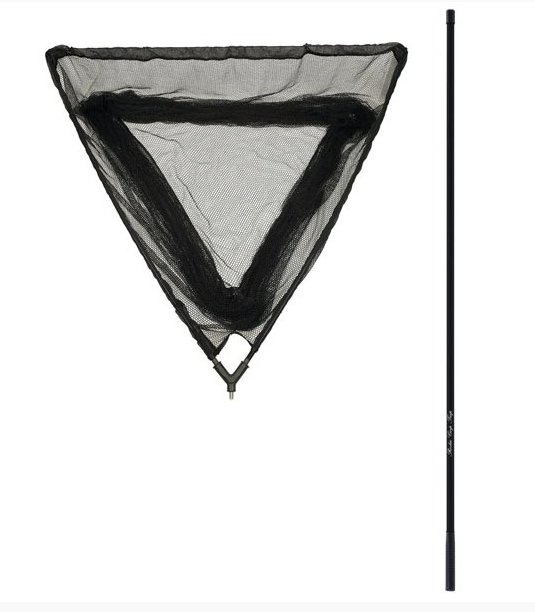 Graibštas Karpinis Anaconda Carp 190cm Germany