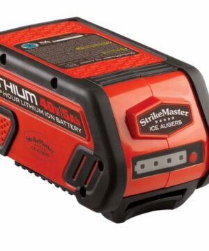 Akumuliatorius elektriniam Ledo Grąžtui Lithium 40V MAVEN Rapala Battery StrikeMaster