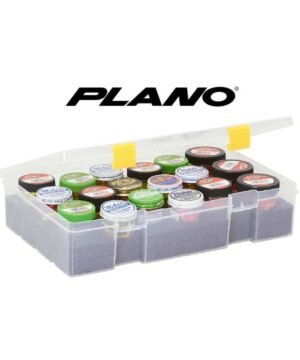 DĖŽĖ PLANO USA masalų indeliams Bait Container