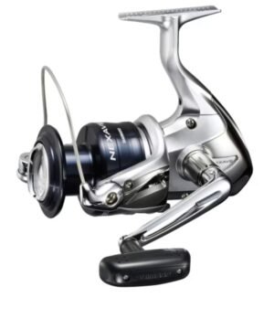 Ritė spiningui NEXAVE FE 8000 Shimano