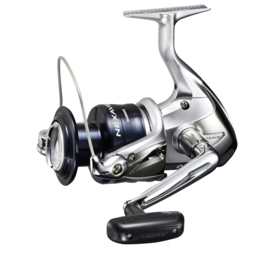 Ritė spiningui NEXAVE FE 8000 Shimano