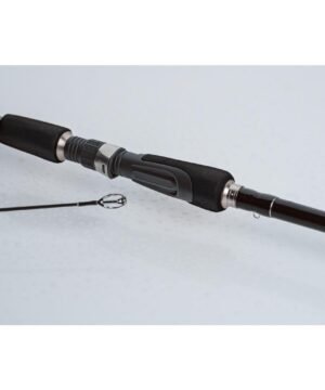 Alternative view of Spininigas lašišoms šlakiams Seatrout II 20-50g 3.15m Handmade Germany