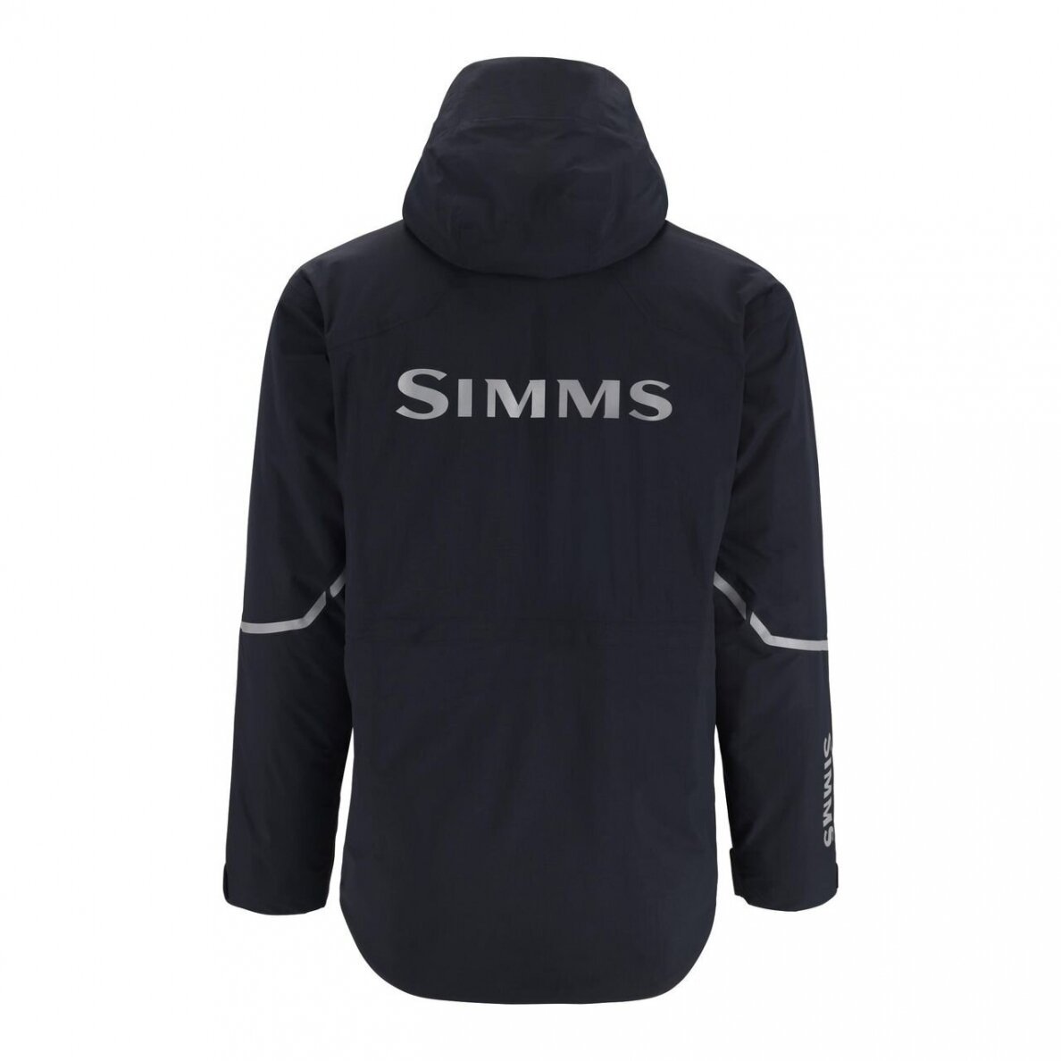 SIMMS XXXXXL Striukė Simms Challenger Flame insulated+ Kelnės aukštos BIB Toray® Labai Stambiems Vyrams - Image 4