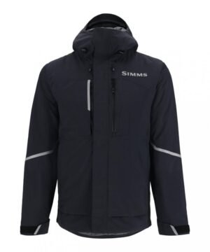 Alternative view of SIMMS XXXXXL Kelnės aukštos Žieminė + Striukė Simms Challenger Flame insulated Toray® Labai Stambiems Vyrams