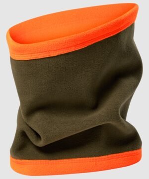 Alternative view of Žieminis Šalikas Deerhunter medžioklinė išverčiama (reversinė) dvipusė signalinė Mova Minkšta Orange