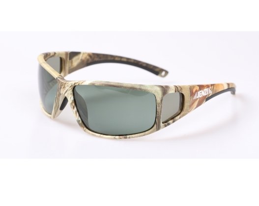 Akiniai Poliarizuoti UV-400 Block Mod-2 Camou Germany