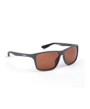 Akiniai Poliarizuoti UV-400 Shimano Matte DarkGrey & Copper
