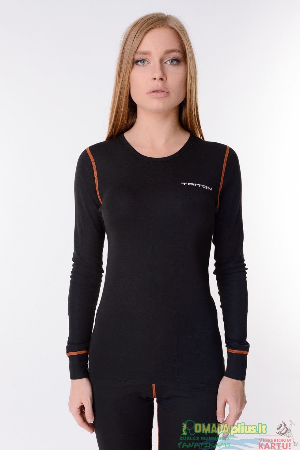 Apatiniai Termo rūbai Lyzard Energy -15C Lady dydis S/M Lady Woman - Image 6