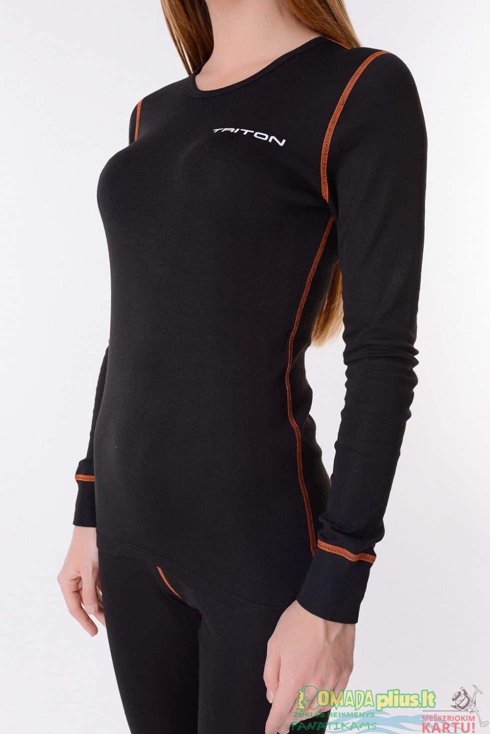 Apatiniai Termo rūbai Lyzard Energy -15C Lady dydis S/M Lady Woman - Image 7