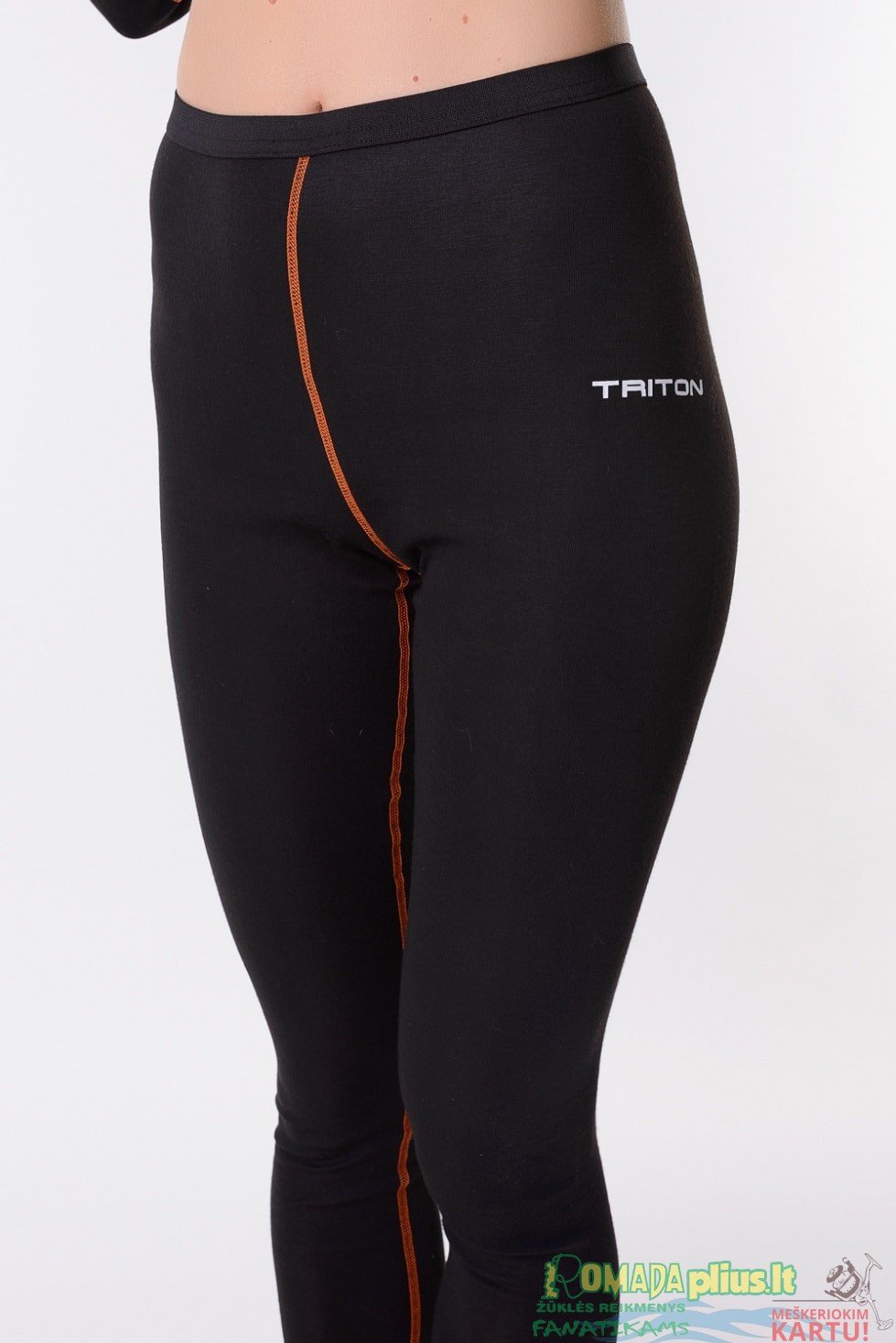 Apatiniai Termo rūbai Lyzard Energy -15C Lady dydis S/M Lady Woman - Image 8