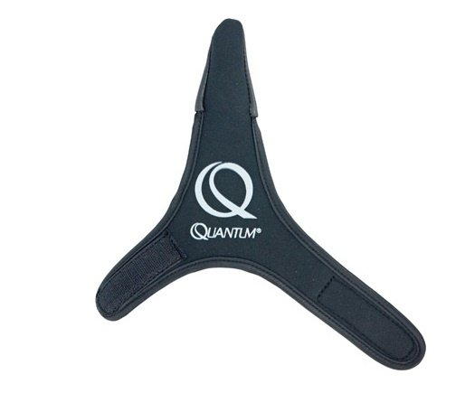 Apsauga pirštui Tolimam Metimui neopren surf/karp/spin firmos Quantum