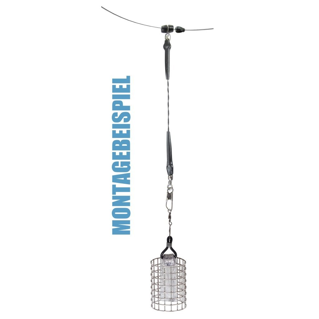 Atvadėlis Feeder Šeryklai 2vnt 12cm Germany - Image 2