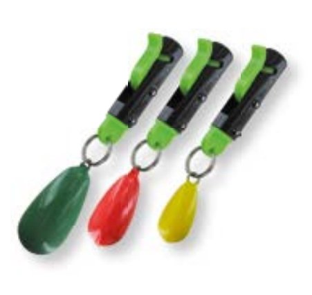 Aukštos kokybės Klipsai jūriniai su svareliais trolling 2vnt 28g/42g/56g/84g/112g Lašišų Lydekų Starkių Žvejybai Velkiaujant - Image 5