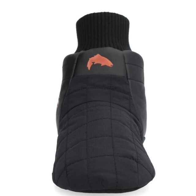SIMMS Kojinės specialios Bridkelnėms Botams Labai Šiltos. įdėklas Bulkley Bootie su Primaloft gold® pašiltinimu Žvejams Medžiotojams Slidininkams - Image 2
