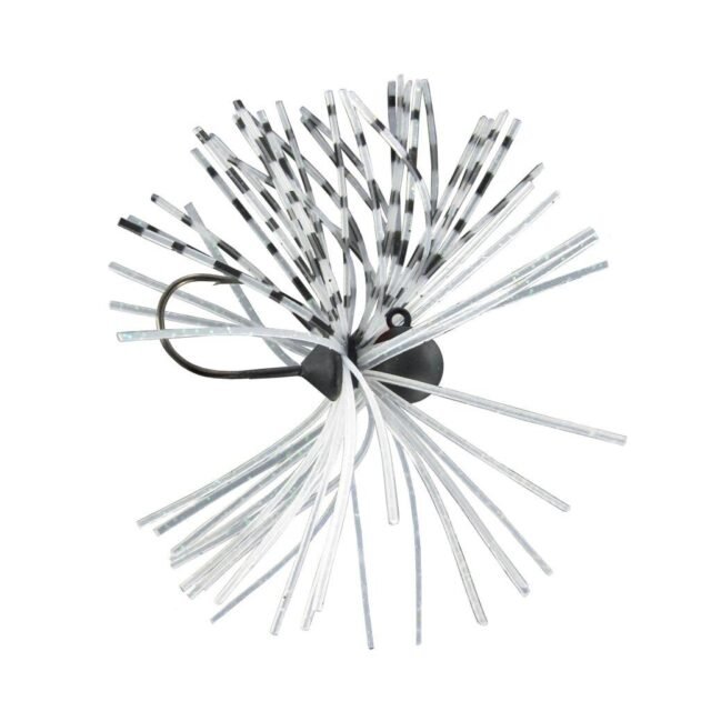 Avižadrebis Mikro jig su sijonu 2.5g - Image 2
