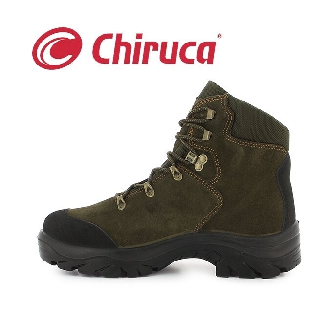 Batai GORE-TEX® Chiruca ŠERNAS BOAR GTX Pagaminti Europoje Aukšta kokybė! Vandeniui Atsparumas 100% - Image 4