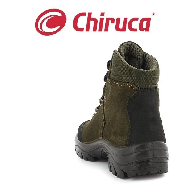 Batai GORE-TEX® Chiruca ŠERNAS BOAR GTX Pagaminti Europoje Aukšta kokybė! Vandeniui Atsparumas 100% - Image 3