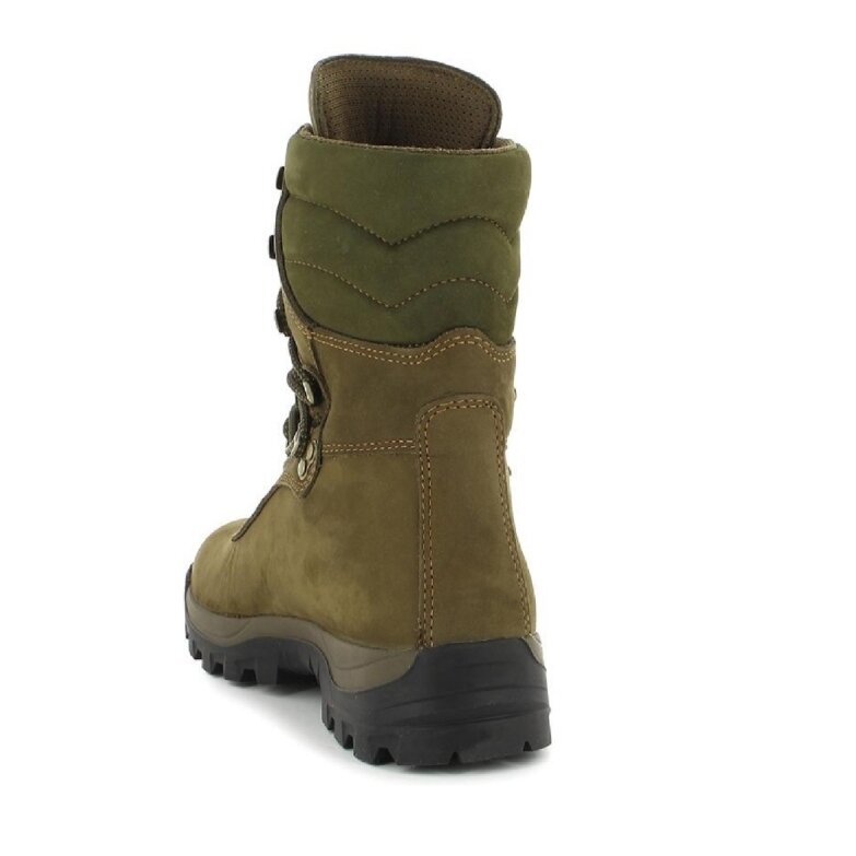 Batai Aukšti GORE-TEX® Chiruca HUSKY HIGH VIBRAM GTX Pagaminti Europoje Aukšta kokybė! Vandeniui Atsparumas 100% - Image 4