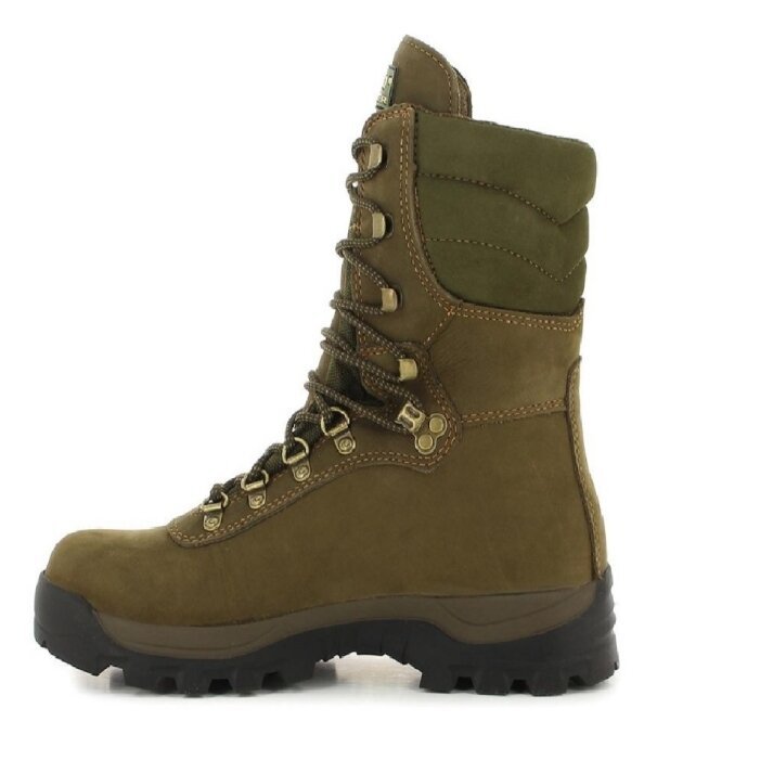 Batai Aukšti GORE-TEX® Chiruca HUSKY HIGH VIBRAM GTX Pagaminti Europoje Aukšta kokybė! Vandeniui Atsparumas 100% - Image 7