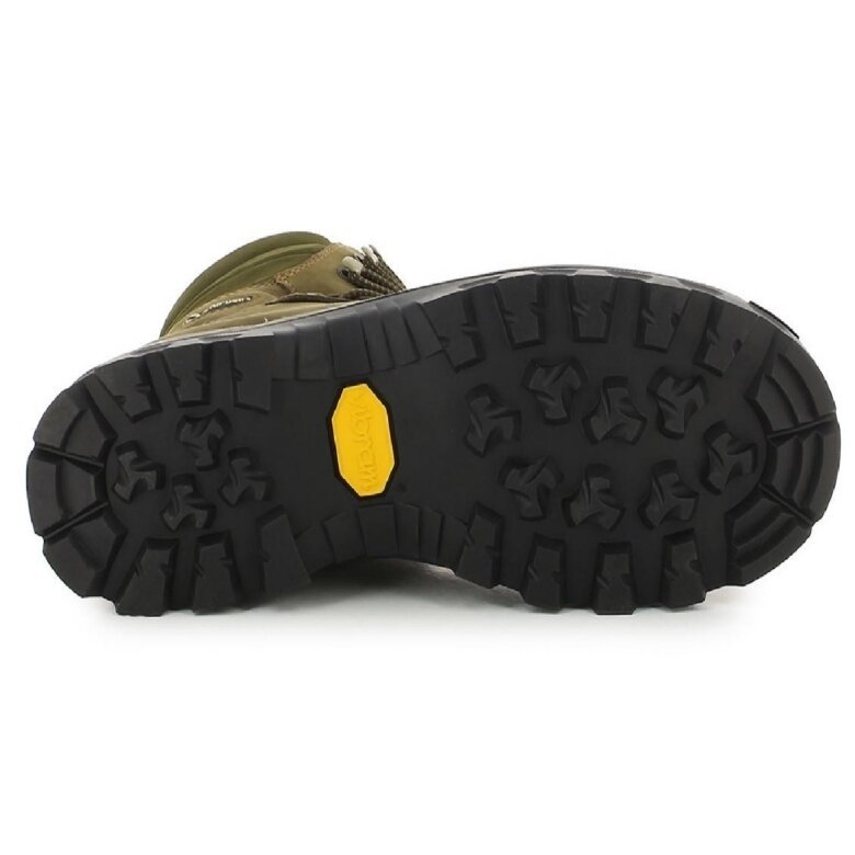 Batai Aukšti GORE-TEX® Chiruca HUSKY HIGH VIBRAM GTX Pagaminti Europoje Aukšta kokybė! Vandeniui Atsparumas 100% - Image 5