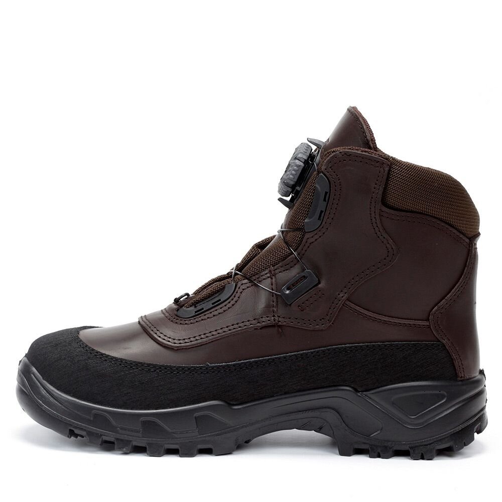 Batai GORE-TEX® Chiruca LABRADOR BOA BANDELETA VIBRAM GTX Pagaminti Europoje Aukšta kokybė! Vandeniui Atsparumas 100% - Image 6