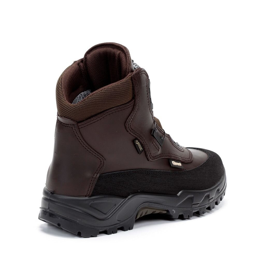 Batai GORE-TEX® Chiruca LABRADOR BOA BANDELETA VIBRAM GTX Pagaminti Europoje Aukšta kokybė! Vandeniui Atsparumas 100% - Image 5