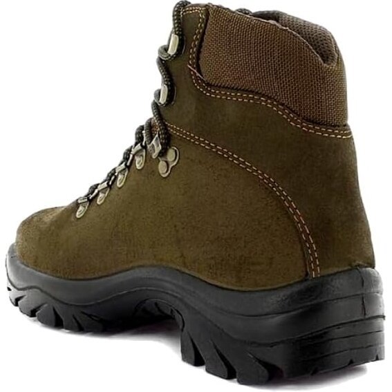 Batai GORE-TEX® Chiruca Arrow GTX Pagaminti Europoje Aukšta kokybė! Vandeniui Atsparumas 100% - Image 4