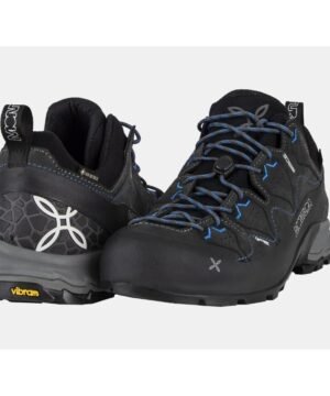 Alternative view of NEW Batai GORE-TEX Do it GTX Black Vandeniui nepralaidūs 100% Membrana 30.000/30.000