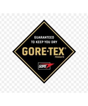 Alternative view of NEW Batai GORE-TEX BLU Do it  GTX Black Vandeniui nepralaidūs 100% Membrana 30.000