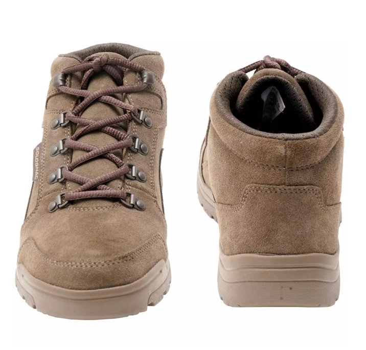 -76% Super Kaina 59eu Batai Waterproof spirale LIGHT D-38/39 versta oda 100% Waterproof ir Kvėpuojantys Vokiška kokybė! Moterims Vaikams - Image 3