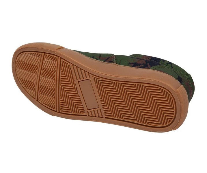 Bateliai Navitas Camou Water-resistant Atsparus vandeniui iš Anglijos Navitas Lo-Down Camo bateliai žvejui poilsiui - Image 2