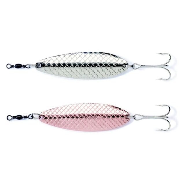 Blizgė Koster 7cm 28g AbuGarcia
