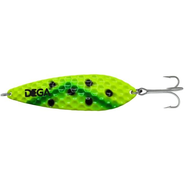 -40% NUOLAIDA Blizgė Lašišinė Trolling V 110mm 22g UV-Efektas Salmon Velkiavimui Lašišų ir Lydekų Žūklei