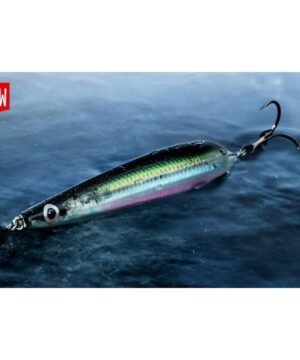 Blizgė Rapala Kallan Sea Trout 11cm 26g
