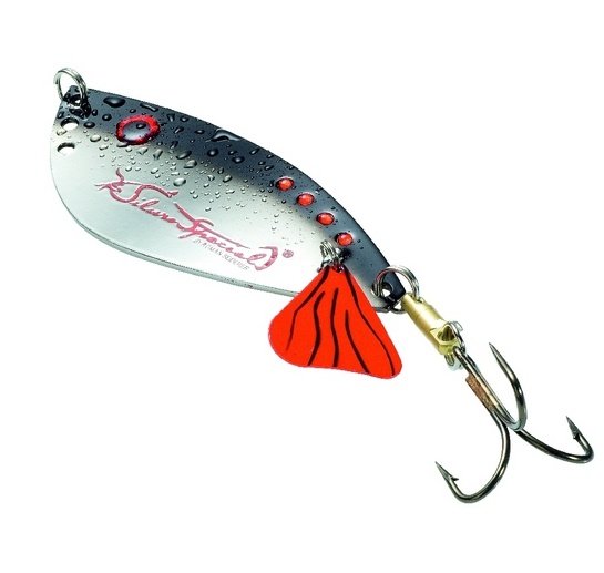 Blizgė Šaminė Spec Waller 100g