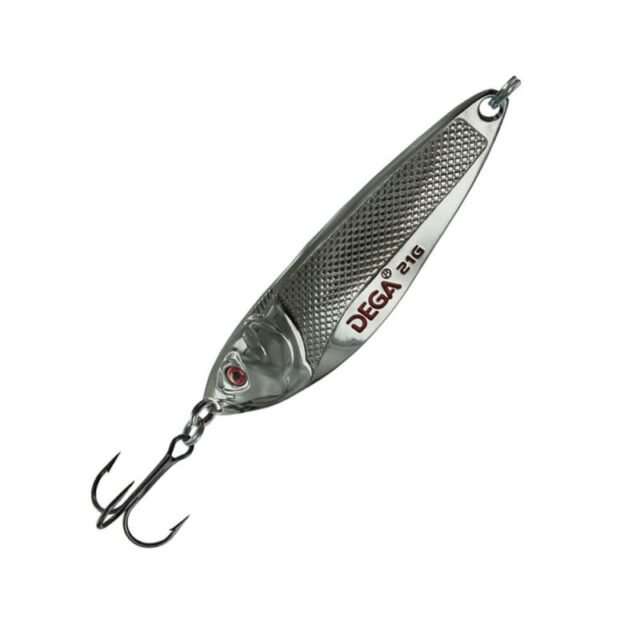Blizgė Seatrout Mod-1 28g Blizgės tinka Vejažuvėms, Lašišoms, Šlakiams ir Lydekoms - Image 2