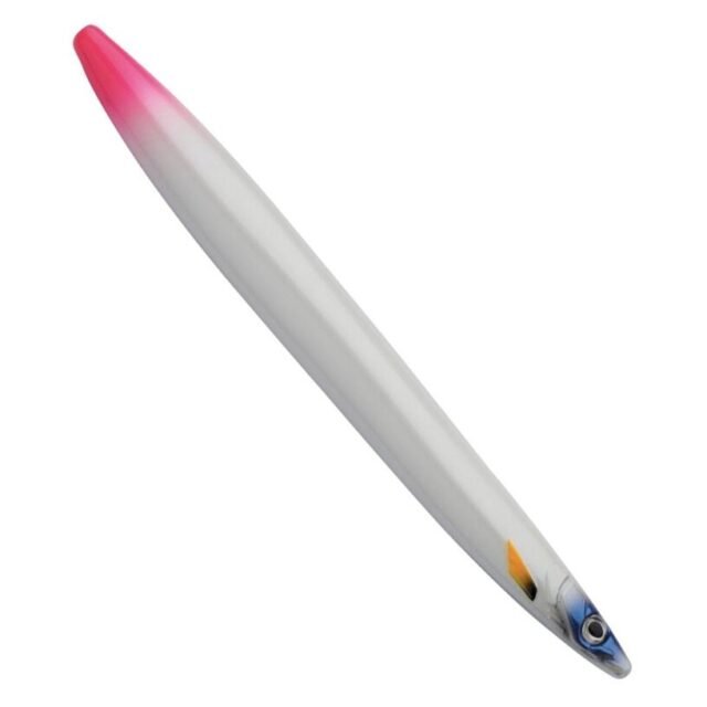 Blizgė Sölv Penna 18g 12cm Abu Garcia Blizgės tinka Vejažuvėms  Lašišoms  Šalakiams ir Lydekoms