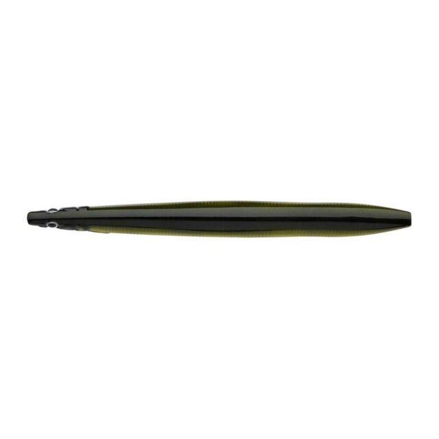Blizgė Sölv Penna 18g 12cm Abu Garcia Blizgės tinka Vejažuvėms  Lašišoms  Šalakiams ir Lydekoms - Image 2