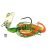 Chartreuse Fluo
