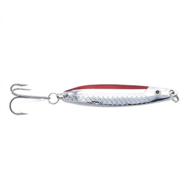 Blizgė Tobi Salmon UV 20g
