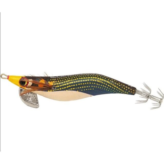 Blizgė USA Berkley Kalmarų žvejyba 14cm 20g su Owner kabliukais Japan Tolimas metimas nuo kranto Fosforinis masalo kūnas - Image 4