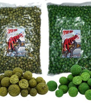 Boiliai Attack 1kg 16mm made in Germany