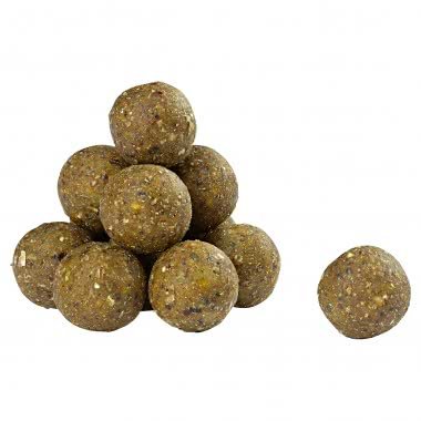 Boiliai Šėrimui Feeding 1kg 16mm made in Germany - Image 3