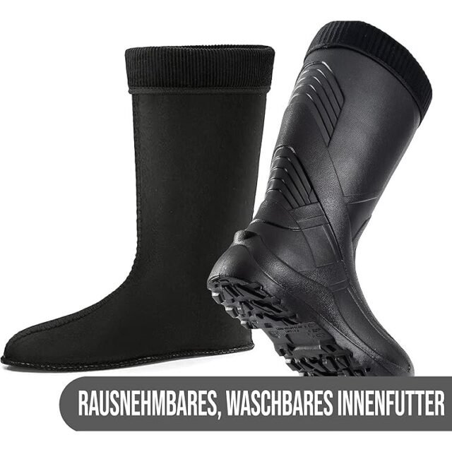 -34% Super Kaina 36eur Botai šilti Dry Eva XTrack ilgi -30C Labai lengvi! - Image 17