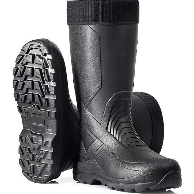-34% Super Kaina 36eur Botai šilti Dry Eva XTrack ilgi -30C Labai lengvi! - Image 19