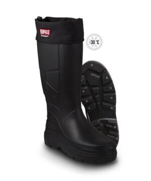 Alternative view of Botai žieminiai Rapala Sportsmans su dygliais 46 / 47